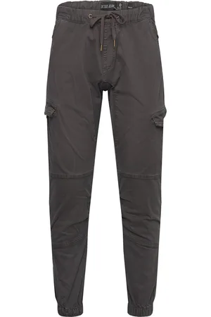 INDICODE Inlevi Grey
