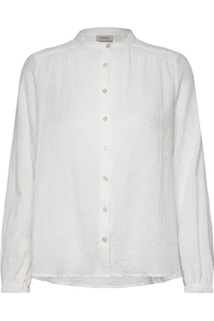 FRANSA Frmala Sh 1 White