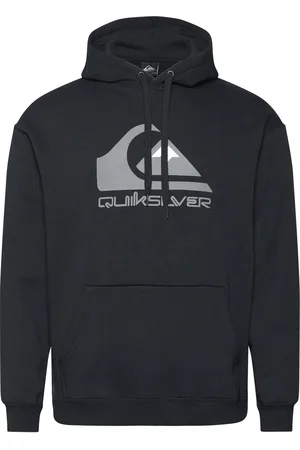 Quiksilver Big Logo Hoodie