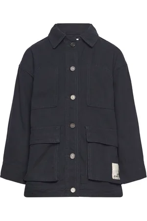 Sofie Schnoor Jacket Navy