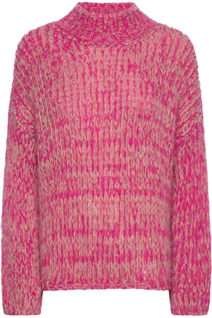 Noella Kimber Knit Pink