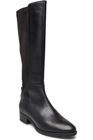 Geox D Felicity D Black