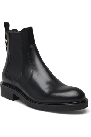 Billi Bi Boots Black