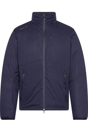 Ralph Lauren Softshell Jacket Blue