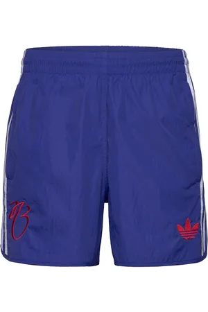 adidas Jb Short Blue