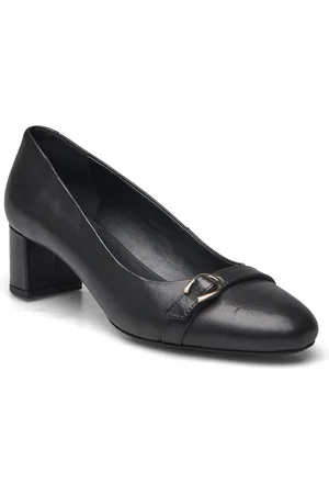 Geox D Pheby 50 Black