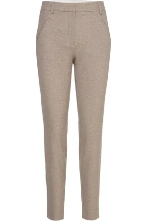 Fiveunits Angeliefv Pure Beige