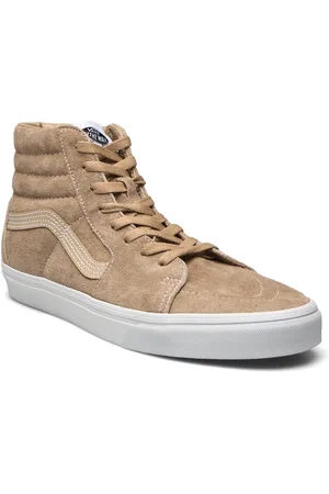 Vans Sk8-Hi Brown