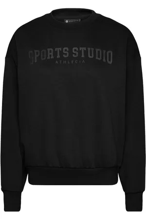 Athlecia Giannis W Crew Neck