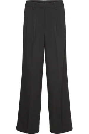VERO MODA Vmrita Mw Wide Dad Pant Noos