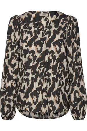 FRANSA Frlelu Bl 1 Black