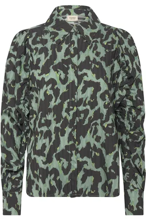 FRANSA Frlelu Sh 1 Green