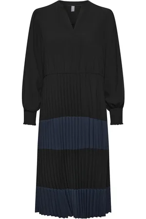 Culture Cubetty Dress Black