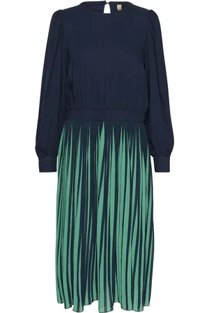 Culture Cucarly Dress Black