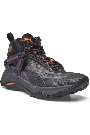 PUMA Explore Nitro Mid Gtx Wn Black