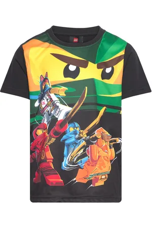 LEGO kidswear Lwtano 627 - T-Shirt S/S