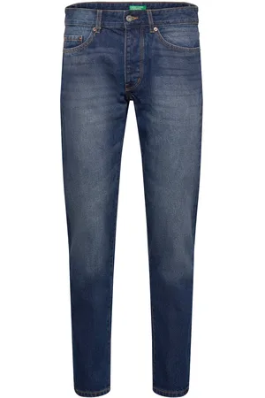 Benetton Trousers