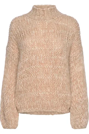 Noella Kimber Knit Beige