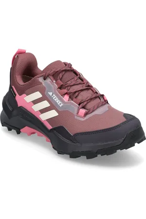 adidas Terrex Ax4 Gtx W Burgundy