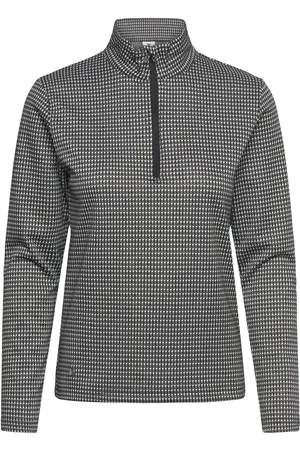 Daily Sports Mackay Ls Half Neck