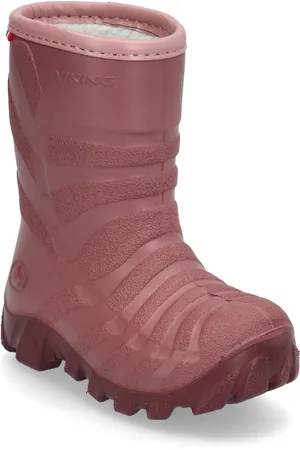 Viking Ultra Warm Pink