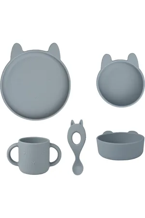 Liewood Vivi Silic Set Blue
