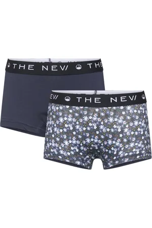 The New Tn Hipsters 2-Pack Navy