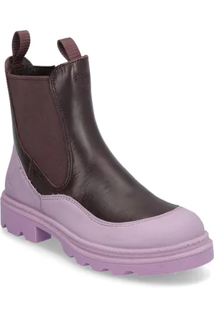 Ecco Grainer K Purple