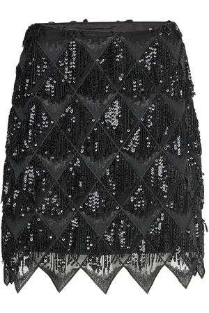 Twist & tango Melvina Sequin Skirt