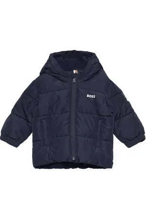 HUGO BOSS Puffer Jacket