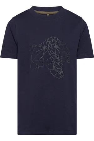 The New Tnlamaro S_S Tee Navy