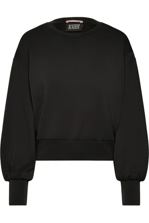 Scotch&Soda Core Modal Sweatshirt