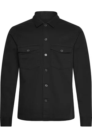 AllSaints Spotter Ls Shirt