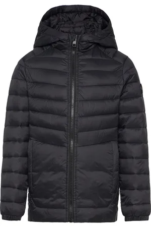 JACK & JONES Jjesprint Puffer Hood Noos Jnr Jack & J S