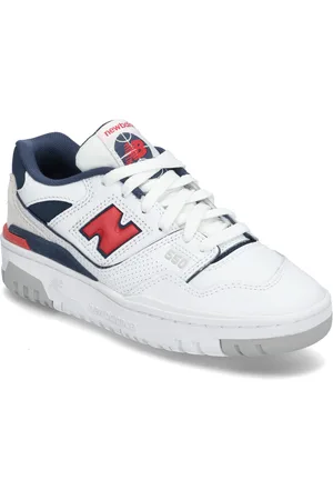 New Balance 550 Kids Lace