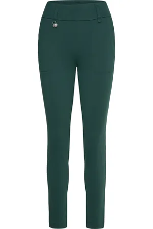 Daily Sports Magic Warm 29 Inch Green