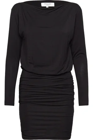 Rosemunde Long Sleeve Dress