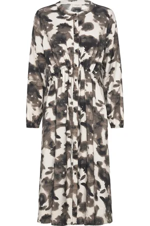 Freequent Fqjulie-Dress Black