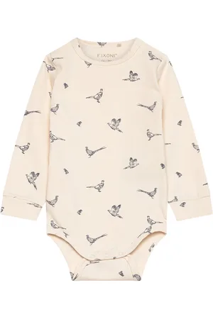 FIXONI Body Ls Beige