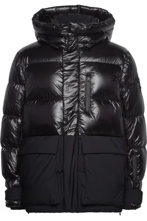 Moose Knuckles Adams Peak Jacket