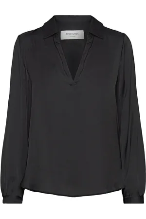 Rosemunde Shirt Long Sleeve