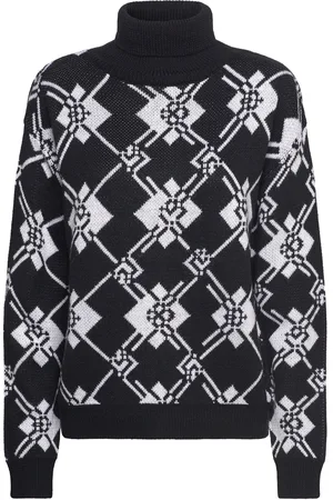 Daily Sports Acari Roll-Neck Pullover