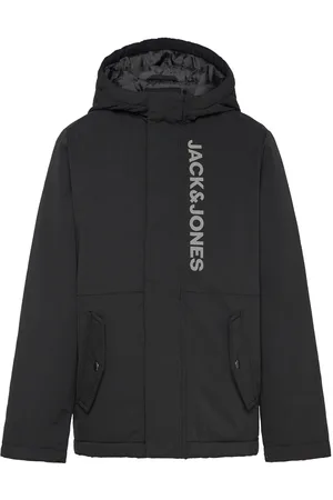 JACK & JONES Jjfun Jacket Jnr Jack & J S