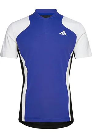 adidas Heat.rdy Freelift Polo Shirt P Blue