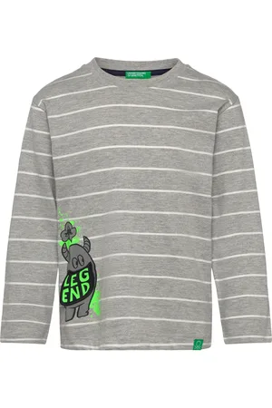 Benetton T-Shirt L/S