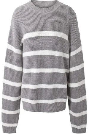 Hound Stripe Knit