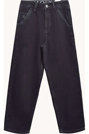 Hound Skater Jeans Black