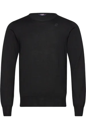 K-Way Sebastien Merino Black