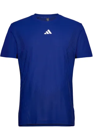 adidas Airchil Tee Pro Blue
