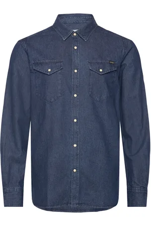 Mustang Style Duver Blue